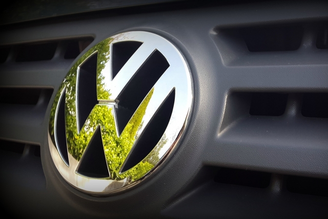 Продажи автомобилей Volkswagen в России увеличились на 7%