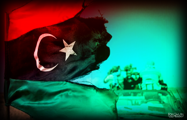 Евросоюз призывает к прекращению огня в Ливии