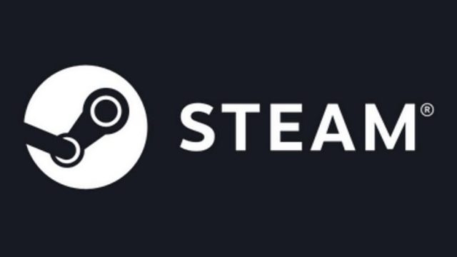 Логотип Steam
