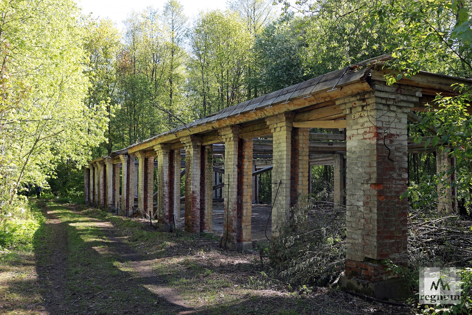 Фото камчатский люнет севастополь