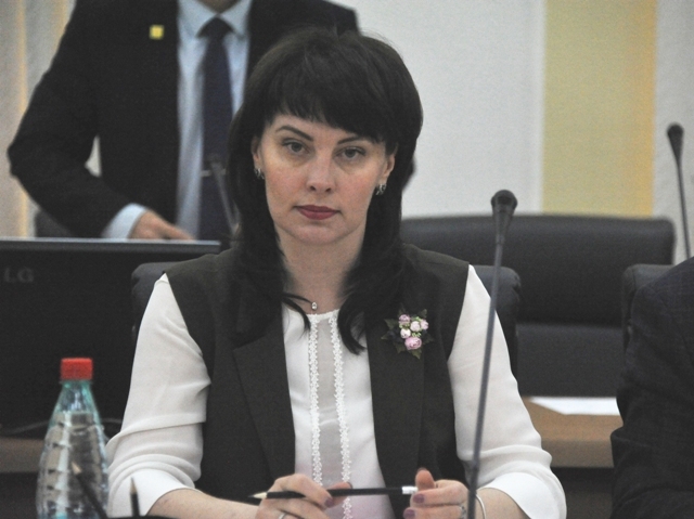 В Забайкалье сменился министр социальной защиты