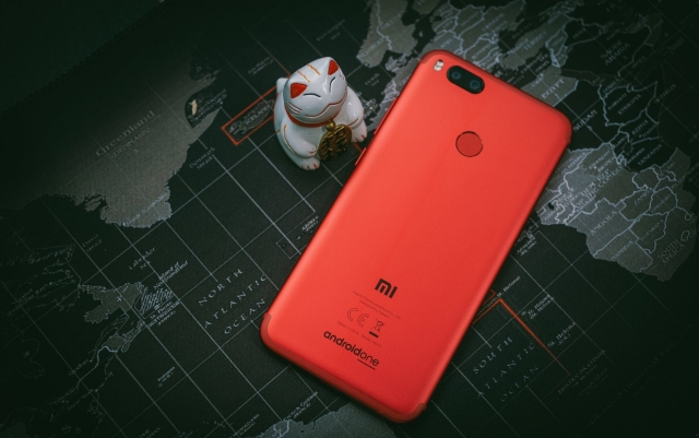 Пока боролись с Huawei: компания Xiaomi отчиталась о росте прибыли