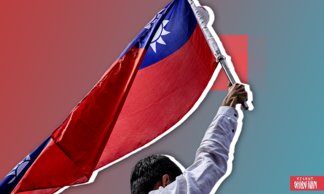 США поддерживают участие Тайваня в саммите ВОЗ