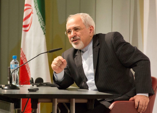 Глава МИД Ирана: переговоров с Трампом не будет