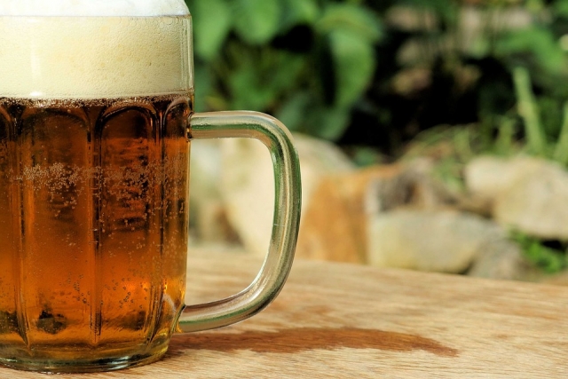 Потребление пива во Франции выросло на 4,2% в 2018 году — СМИ
