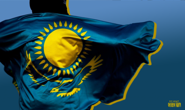 Руководство Казахстана взяло курс на «украинизацию»