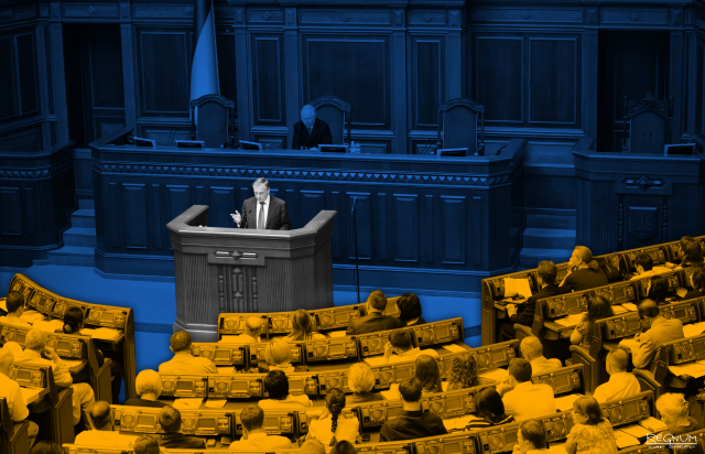 Досрочные выборы Рады выйдут Украине боком — Медведчук