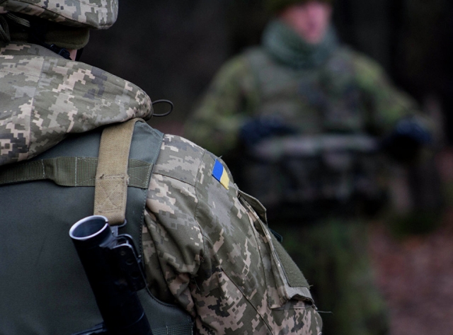Экс-глава Генштаба ВСУ рассказал, как Киев чуть не напал на Крым