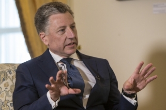 Курт Волкер