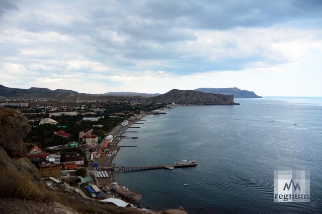 В Крыму предлагают организовать в Европе «общественный трибунал»