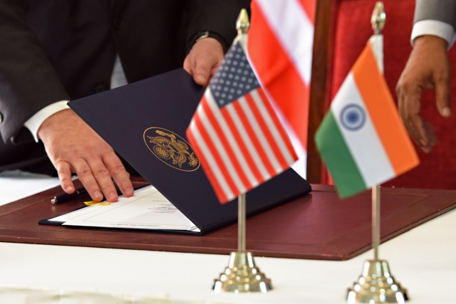 Трамп отменит торговые льготы для Индии 5 июня