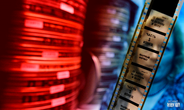 В Москве проходит ретроспектива фильмов-лауреатов фестиваля «Кинотавр»