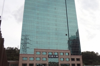 Офис компании Acer