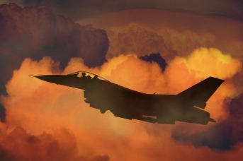 Истребитель