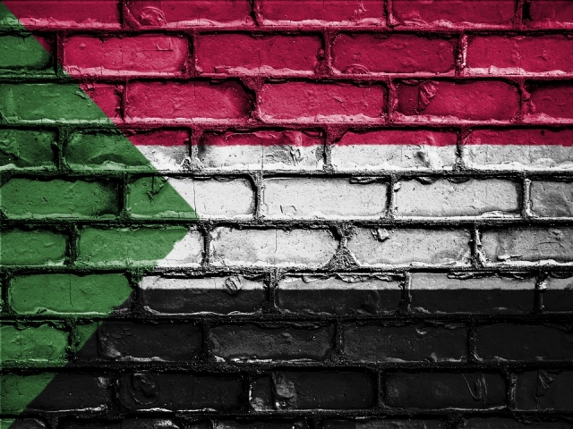 В Судане началась забастовка летчиков и преподавателей