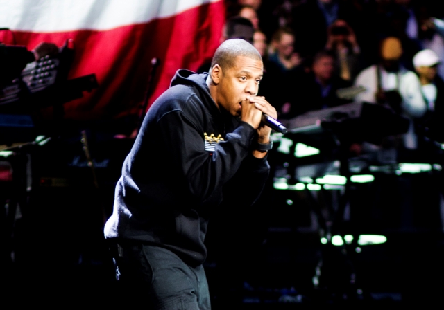 Рэпер Jay Z первым в мире из хип-хоп-артистов заработал $1 млрд