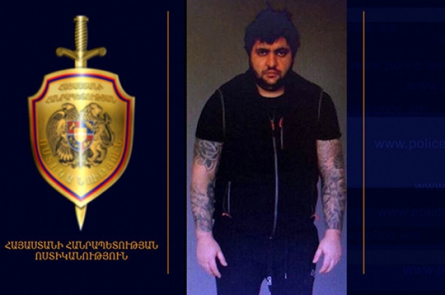 Чешский суд решил экстрадировать племянника экс-президента Армении