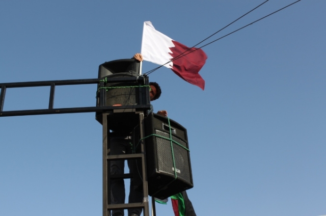 The Hill: Вашингтон должен обуздать политику Катара