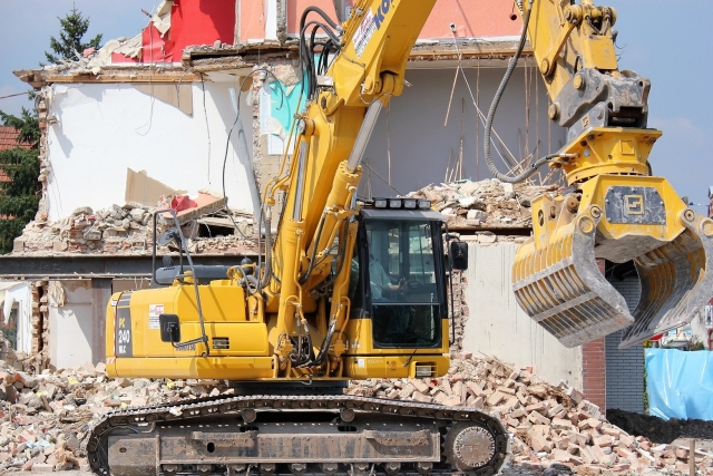 Главу города в Якутии осудят за самовольный снос жилого дома - ИА REGNUM