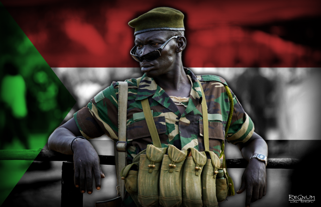 Дагло высоко оценил подписание мирного соглашения по Судану