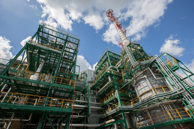 На ЯНОСе построят комплекс глубокой переработки нефти - ИА REGNUM