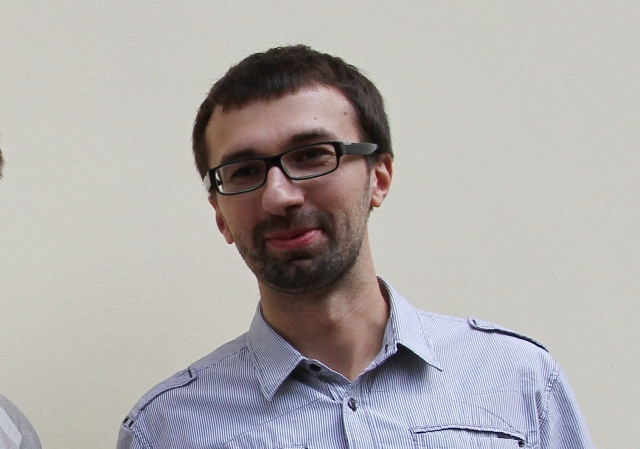 Сергей Лещенко 