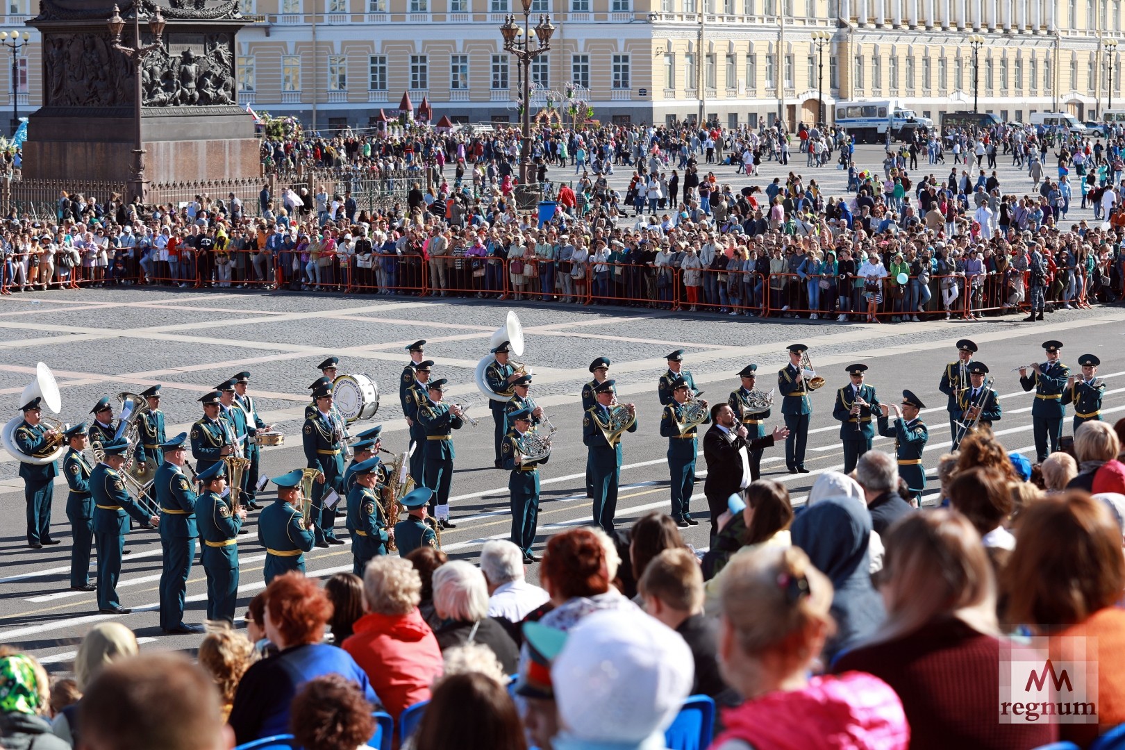 Мероприятия в питере