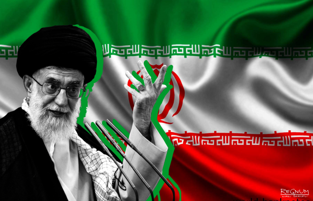 Абэ не убедил Хаменеи в необходимости переговоров с США