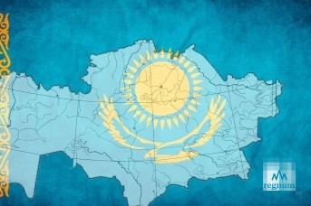 Казахстан. Югасов Владимир © ИА REGNUM