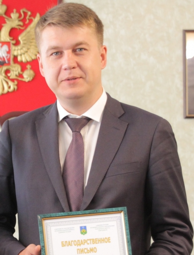 Интрига: нижегородский губернатор заберёт министра строительства у Коми?