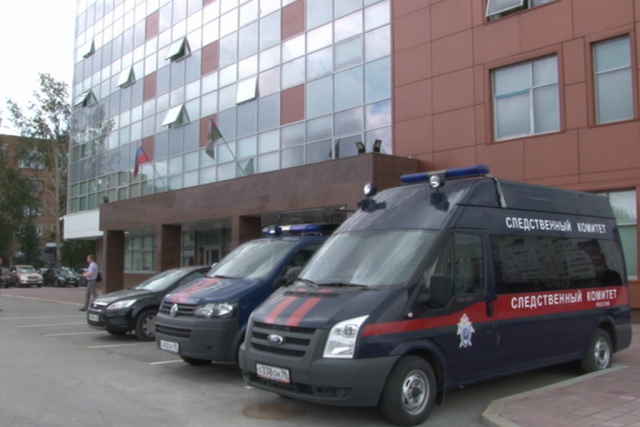 В Екатеринбурге возбудили уголовное дело после травмирования девочки