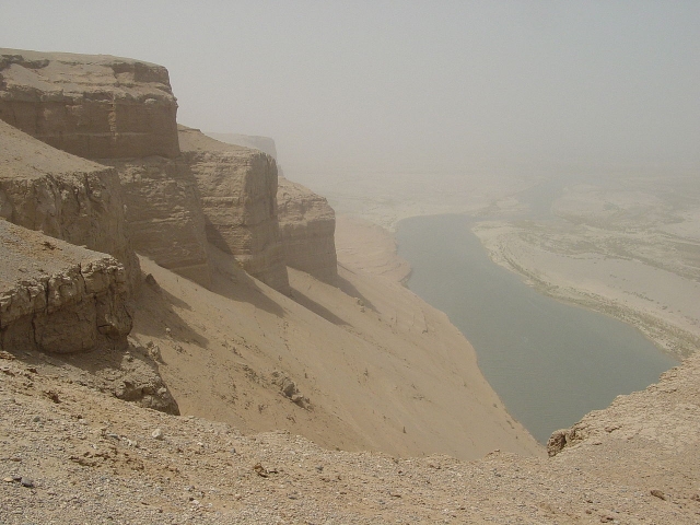 Иран и Афганистан договорились о режиме использования приграничной реки