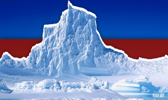 Как обустроить Российскую Арктику?