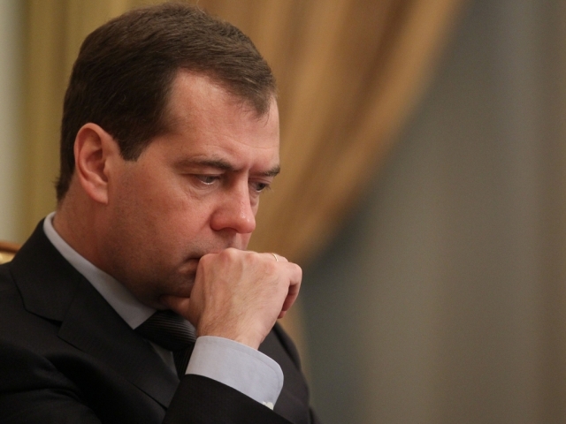 Дмитрий Медведев проинспектирует Дальний Восток