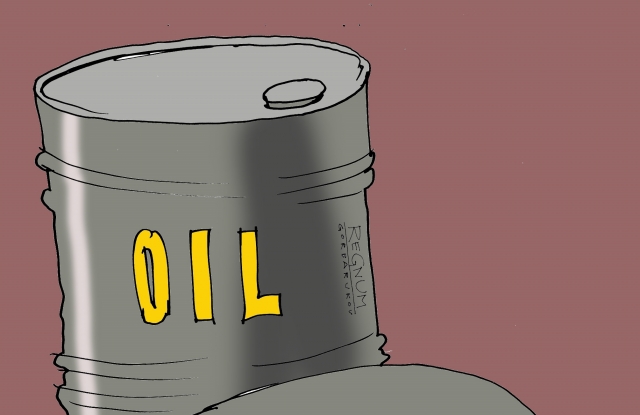 Нефть WTI выросла в цене на 4% на волне «торгового оптимизма»