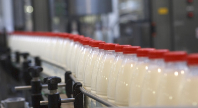 Удмуртия увеличила производство молока на 5,6%