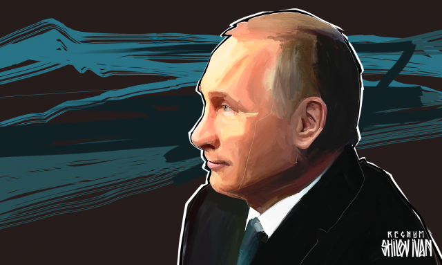 «Прямая линия»: о чём спросили бы Путина жители Омской области