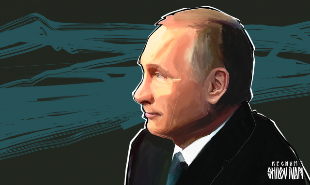 Жители Шимска написали Путину о «варварском отношении» при реформе больниц