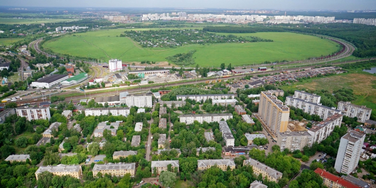 Новая Москва Год Образования Новая Москва Год Образования
