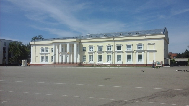 В Переславле в отремонтированном ДК нельзя проводить занятия для детей