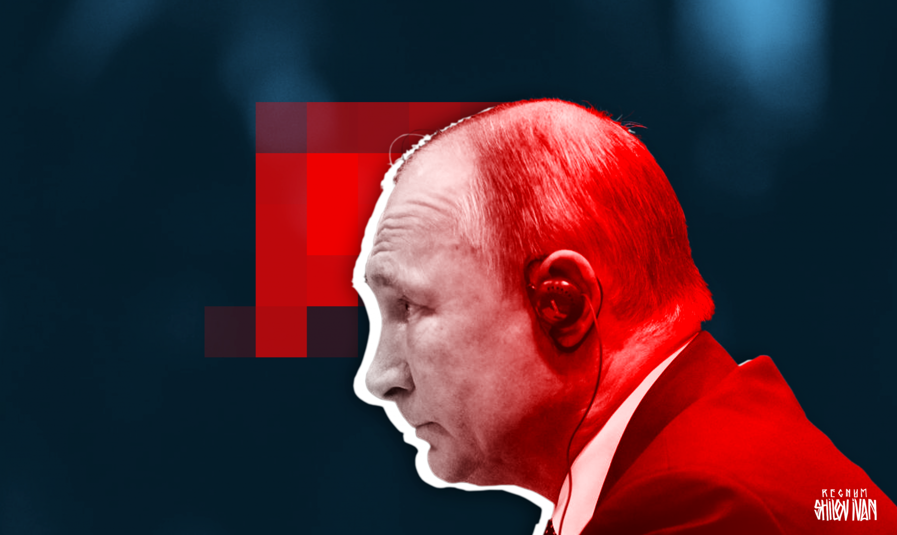 Президент Путин проведёт 11 января международный телефонный разговор