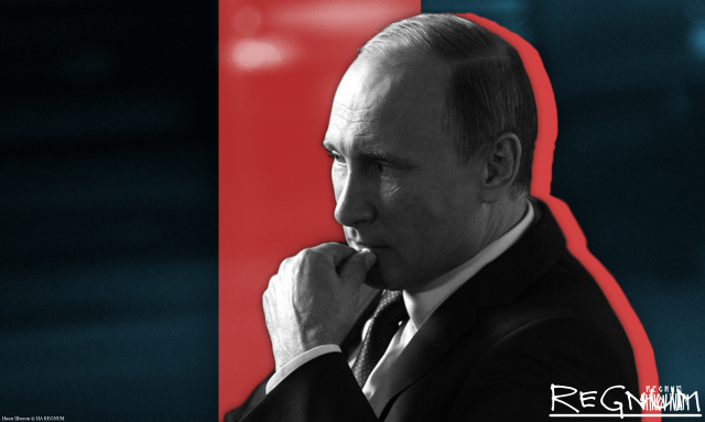 Владимир Путин начал переосмысливать либеральные подходы к экономике России