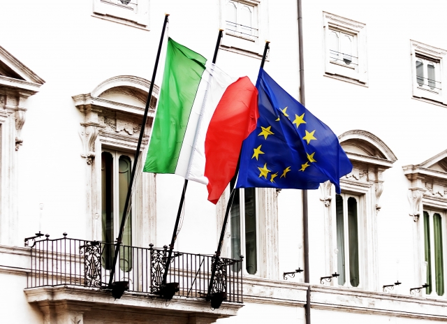  Рим оспаривает прогнозы Евросоюза