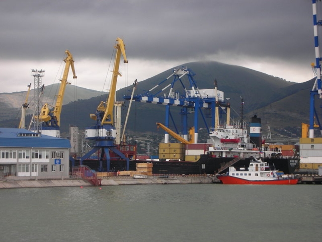 Новороссийский морской торговый порт направил на дивиденды 14,8 млрд рублей