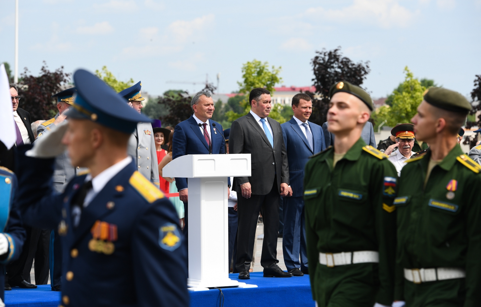 Вко тверь. Академия ВКО Тверь. Училище военно космической обороны Тверь. Тверское училище ПВО. Выпуск ва ВКО 2023.