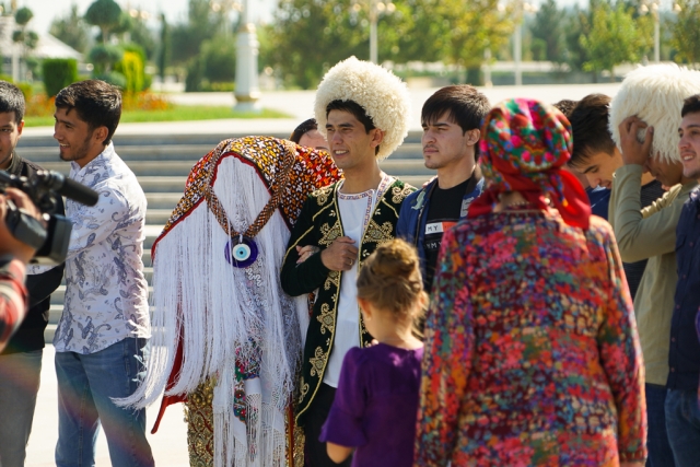 Основная причина смерти в Туркмении – сердечно-сосудистые заболевания