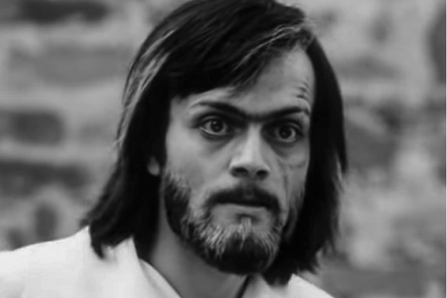 Андрей Харитонов Актер Андрей Харитонов скончался от тяжелого недуга