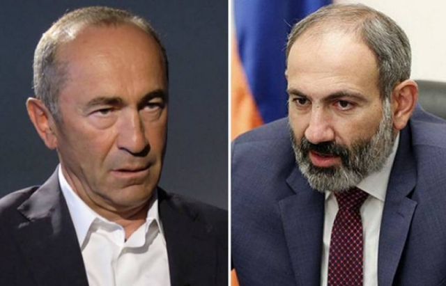 Экс-президент должен заплатить премьеру Армении $400 за судебные издержки