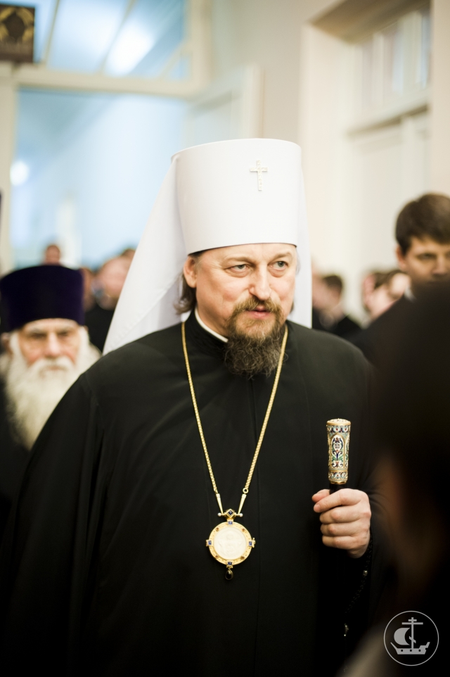 РПЦ дала оценку скандальному заявлению о смерти «безбожных красноармейцев»