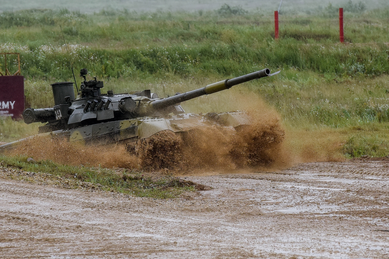 Неблагополучное положение в производстве новых образцов вооружений ссср накануне великой